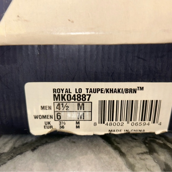 Vintage PRO KEDS - Picture 3 of 3